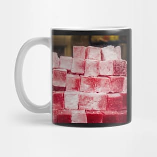 Turkish Delight Mug